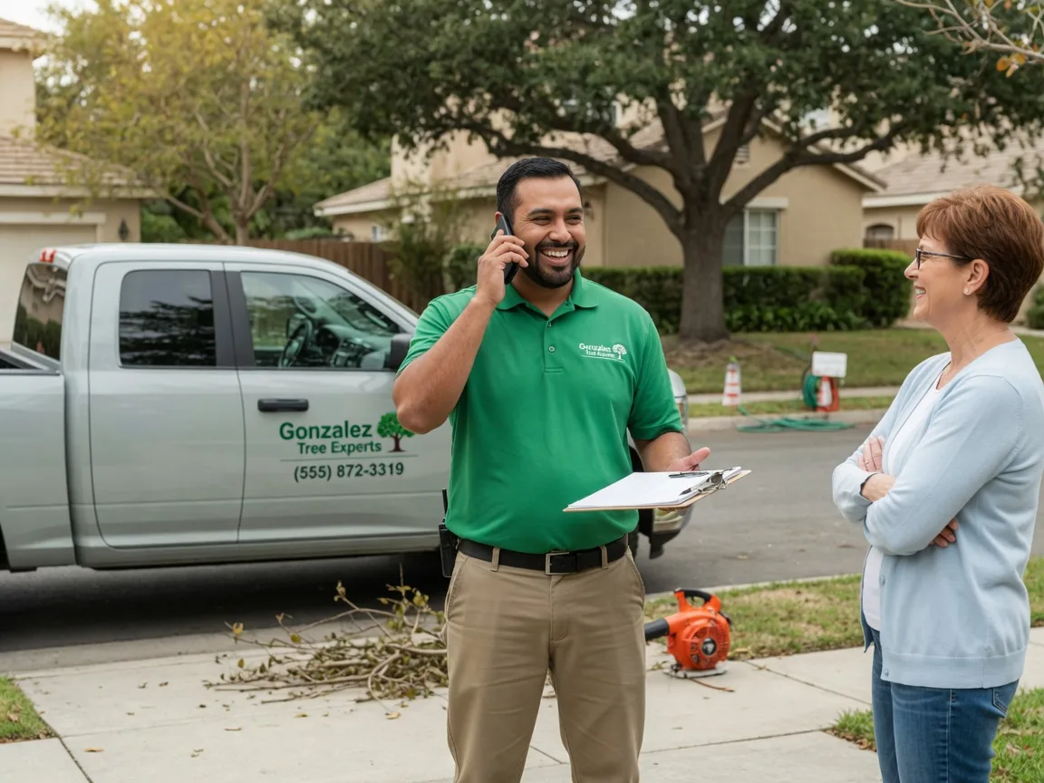 Tree Service Shongaloo, LA FAQs